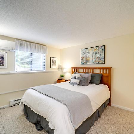 Sugar Mountain Condo With Aandc - Walk To Ski And Golf! エクステリア 写真